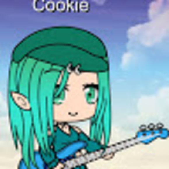 Meet your Posher, Cookie - Picture 1 of 1